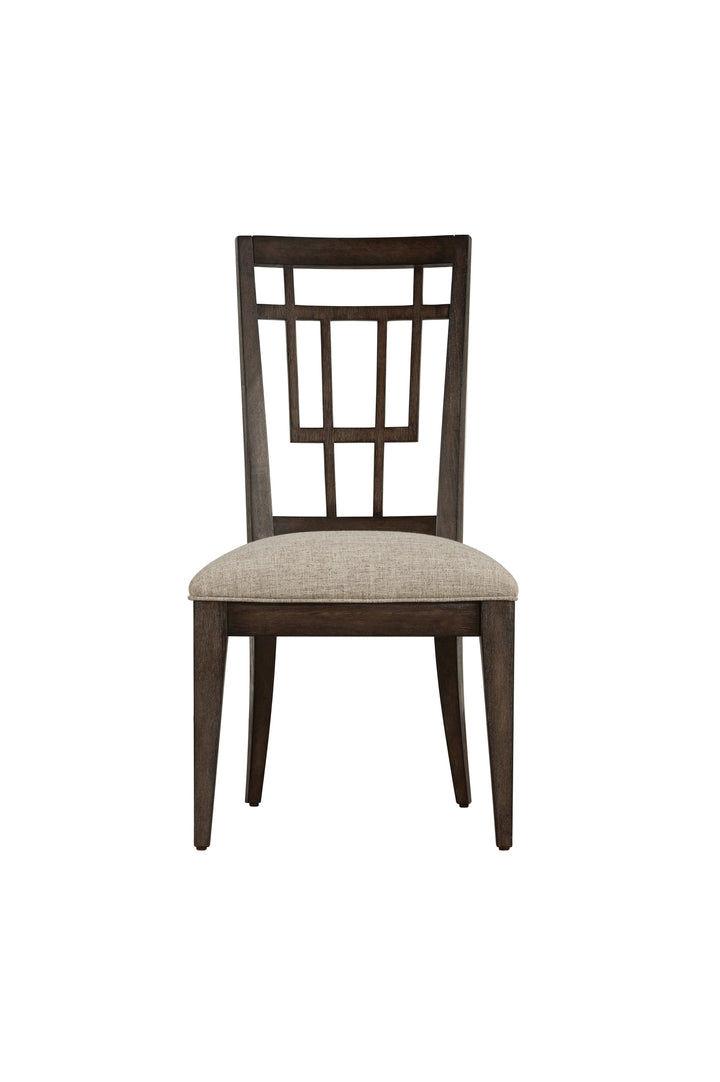 Woodwright -  Rohe Side Chair