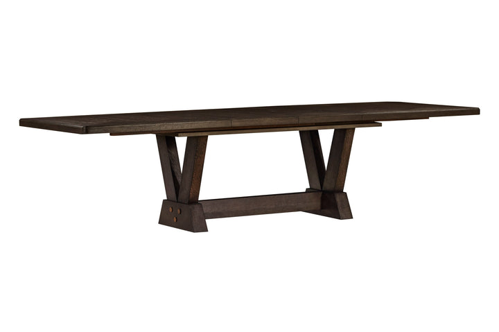 Woodwright -  Oak Park Dining Table( 259x116 )