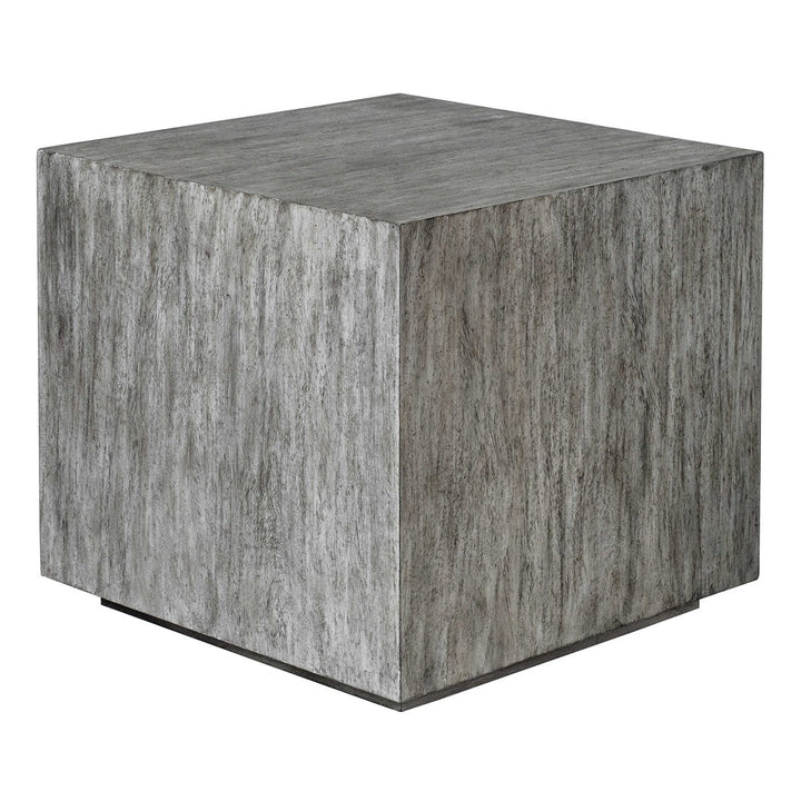 Kareem Side Table