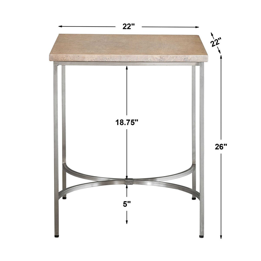 Drummond Side Table