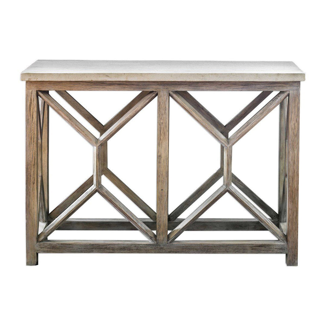 Catali Console Table