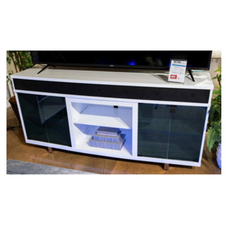 Gardoni 72" TV Stand (183.8452cm x 49.2252cm)