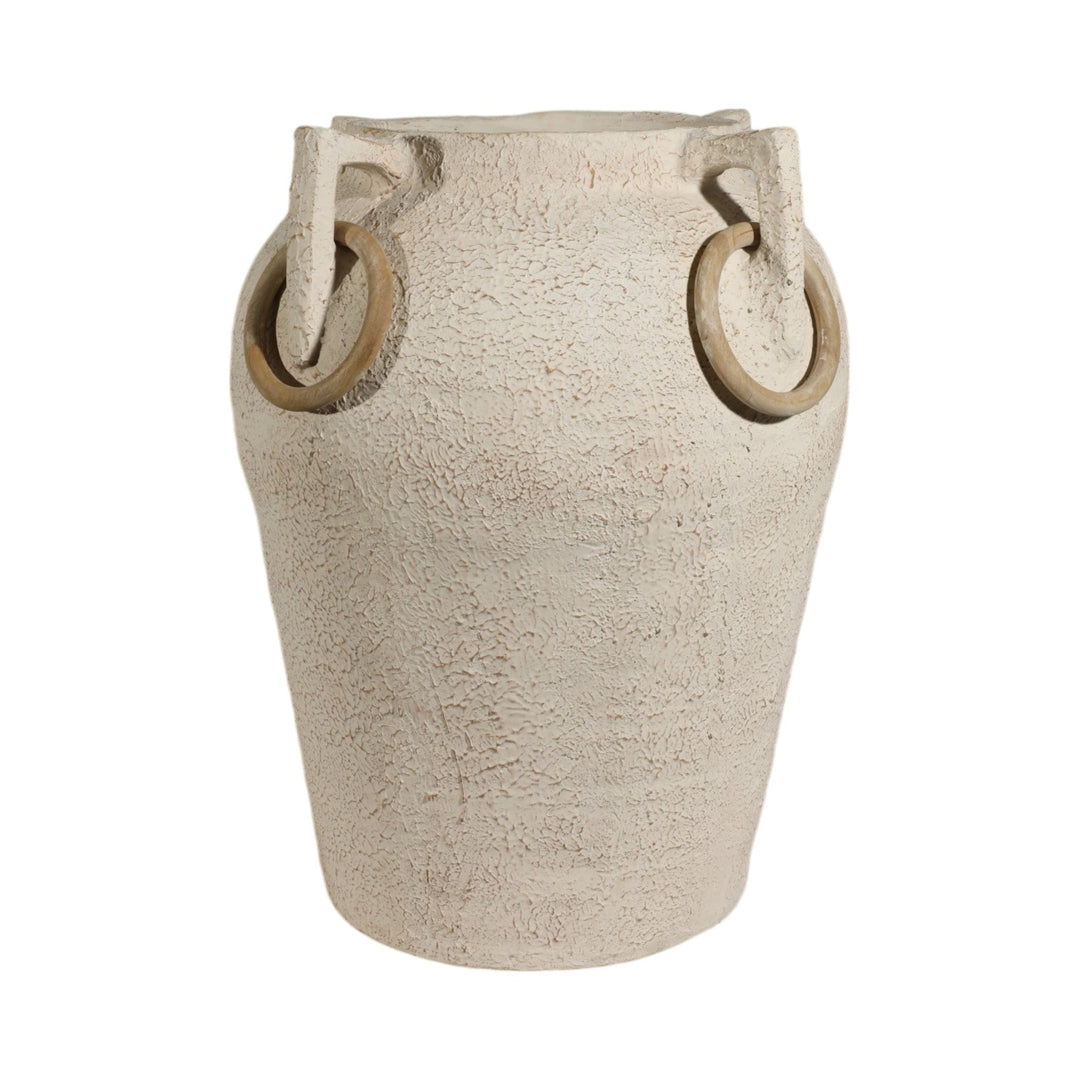 26" Hawking Large Ecomix Vase