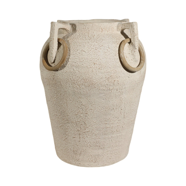 26" Hawking Large Ecomix Vase