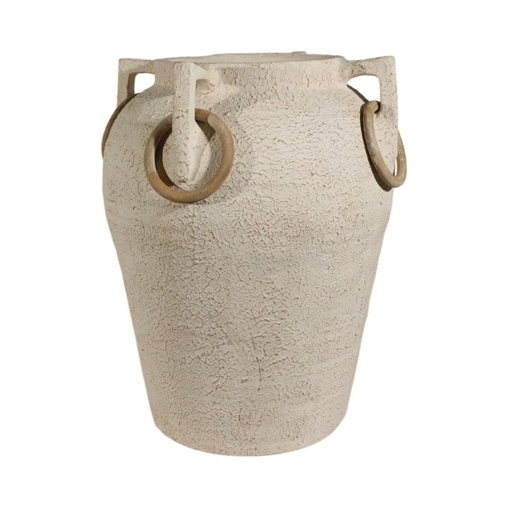 26" Hawking Large Ecomix Vase
