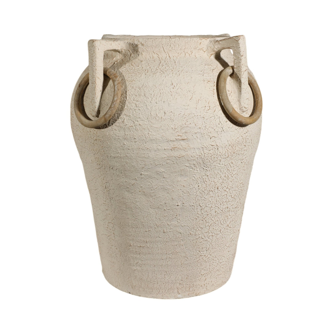 26" Hawking Large Ecomix Vase