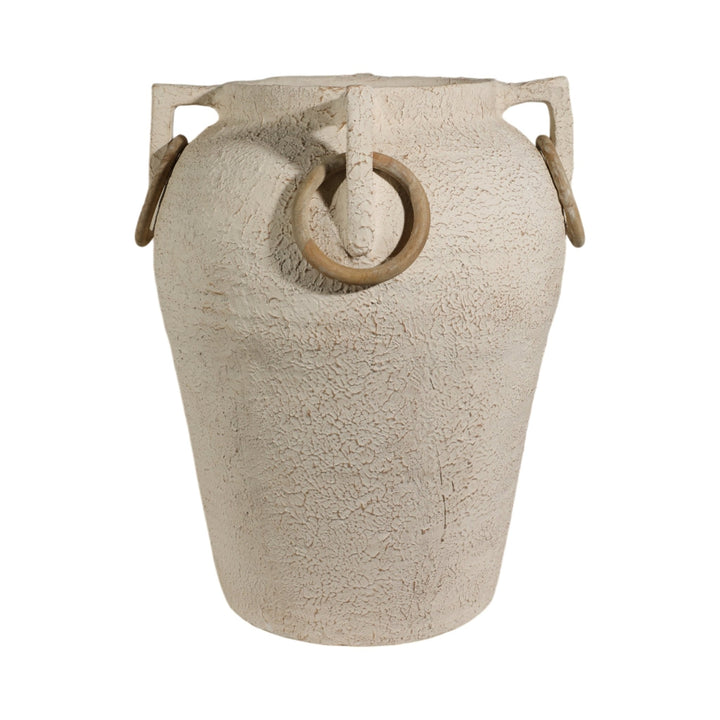 26" Hawking Large Ecomix Vase