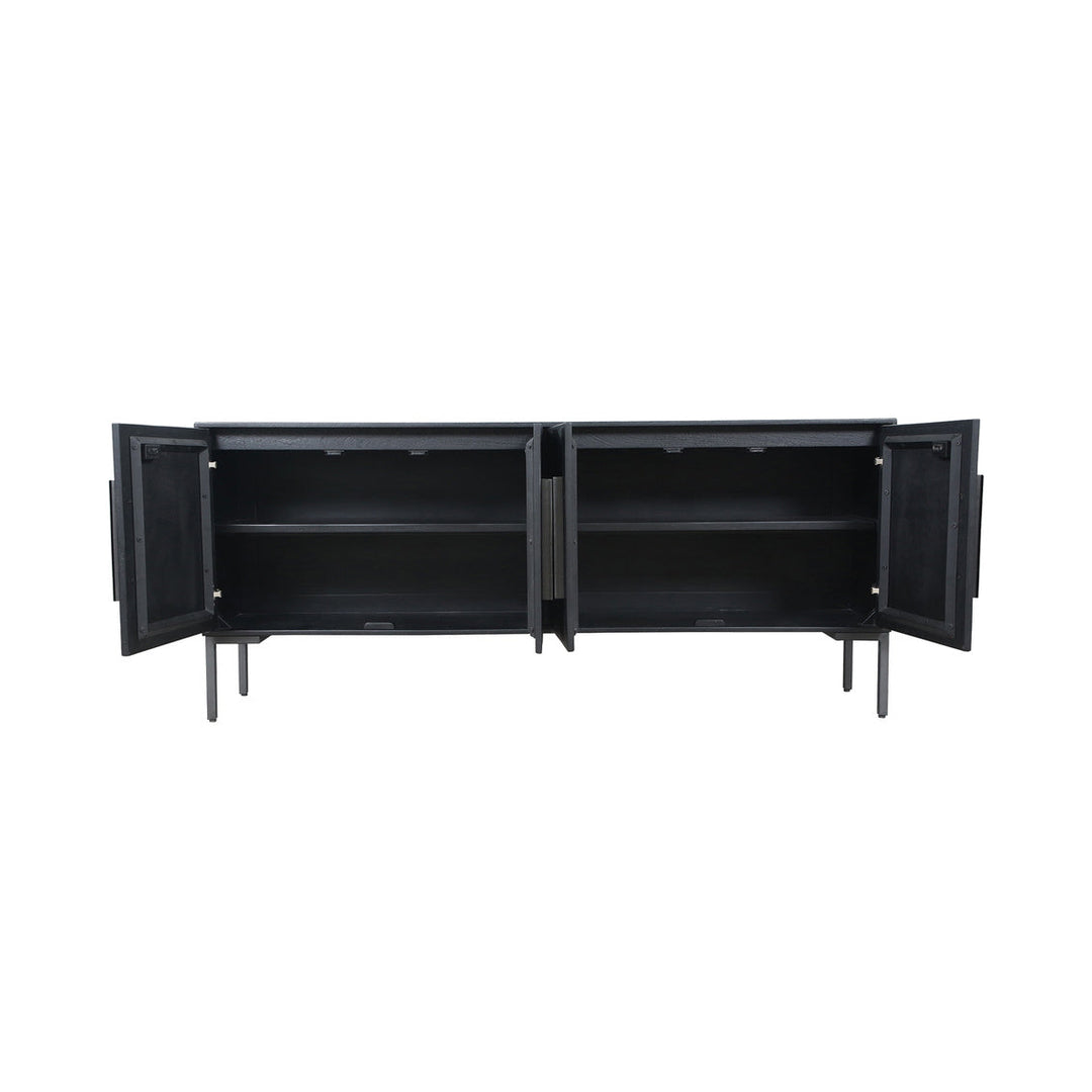 Fishbone Sideboard