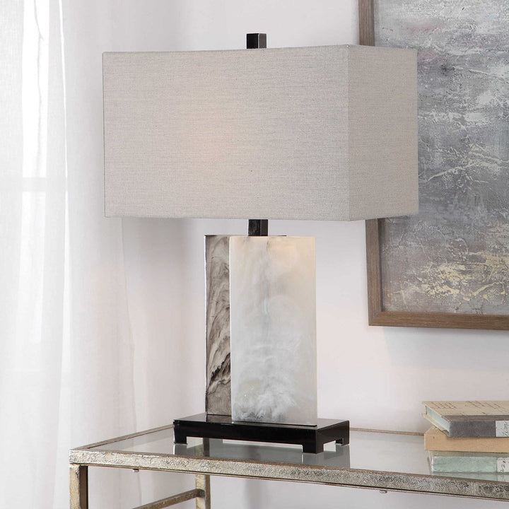 Vanda Table Lamp