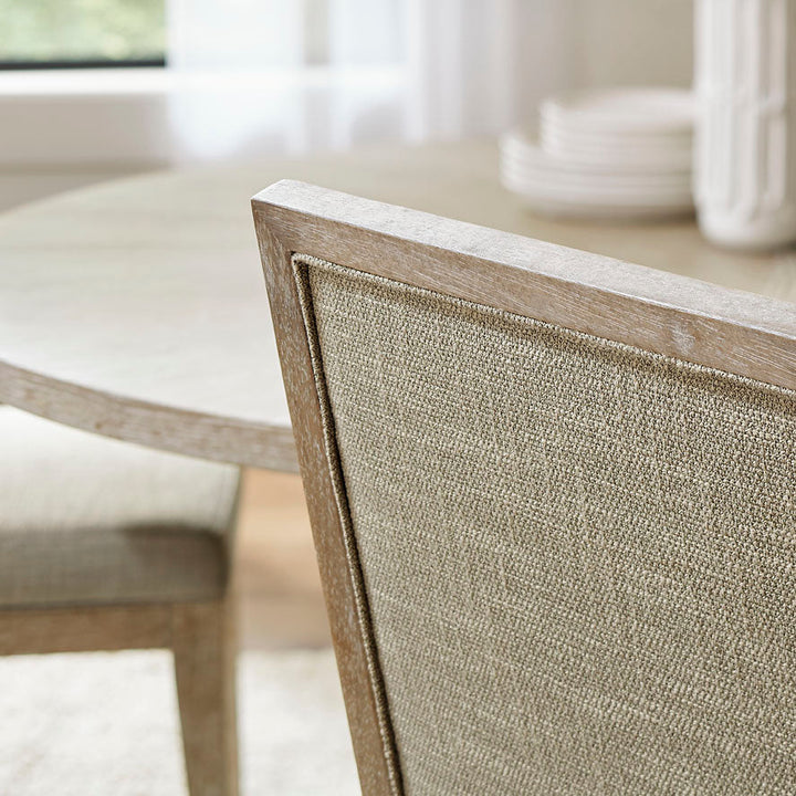 Tamarac - Upholstered Side Chair