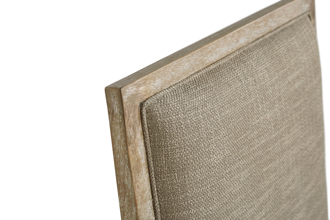 Tamarac - Upholstered Side Chair