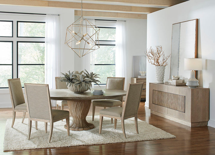 Tamarac - Upholstered Side Chair
