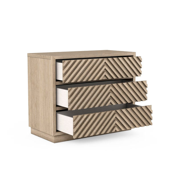 North Side Bachelors Chest
