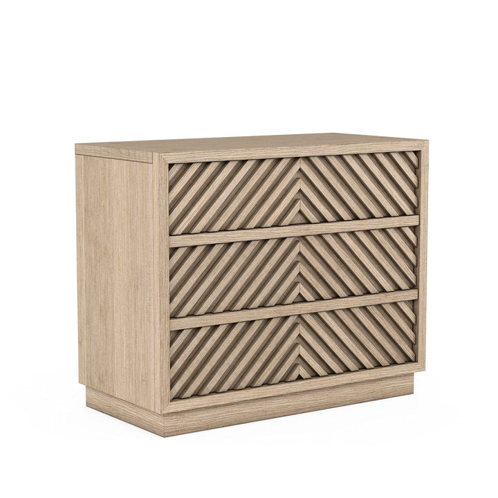 North Side Bachelors Chest