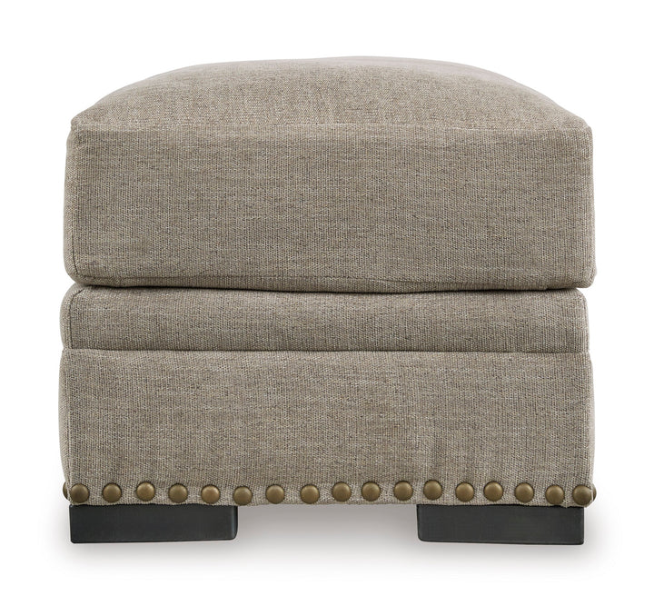 Galemore Ottoman