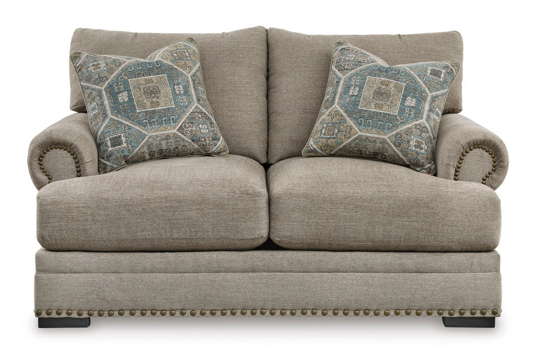 Galemore Loveseat (182.88cm)