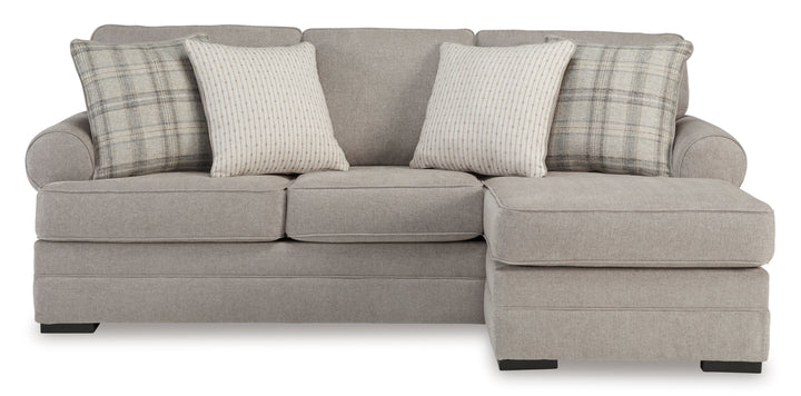 Arbhor Knoll Sofa chaise