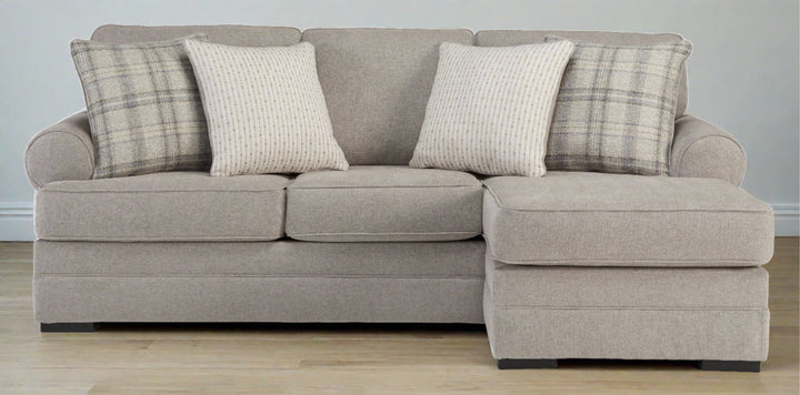 Arbhor Knoll Sofa chaise