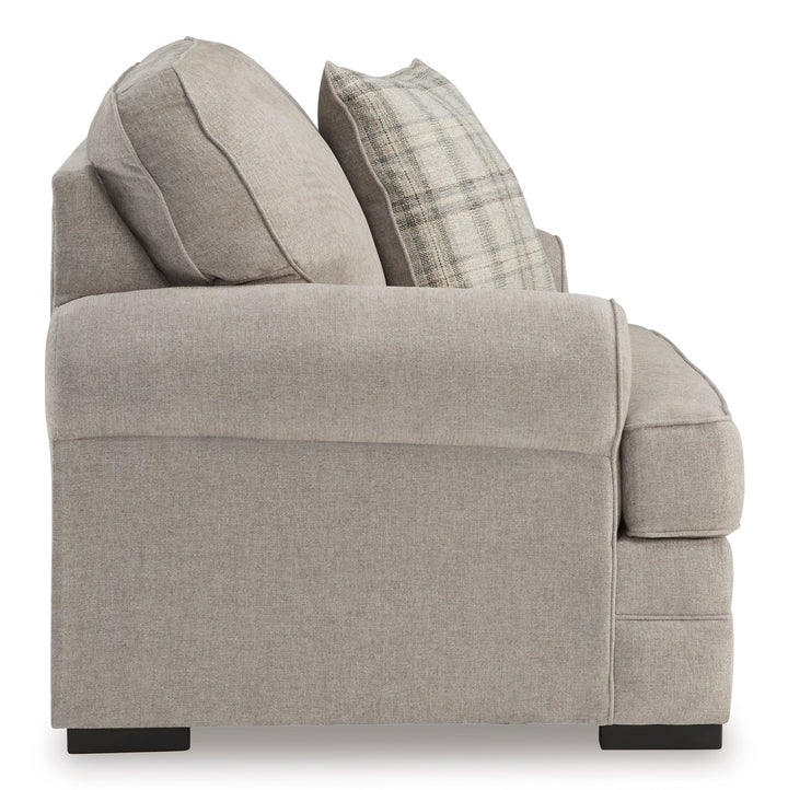 Arbhor Knoll Oversized Chair