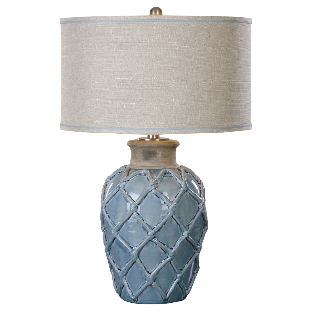 Parterre Table Lamp