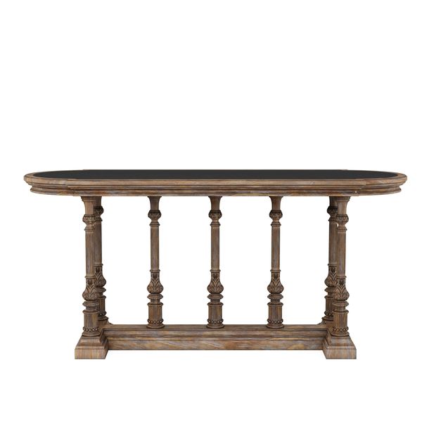 Architrave Gathering Pub Table