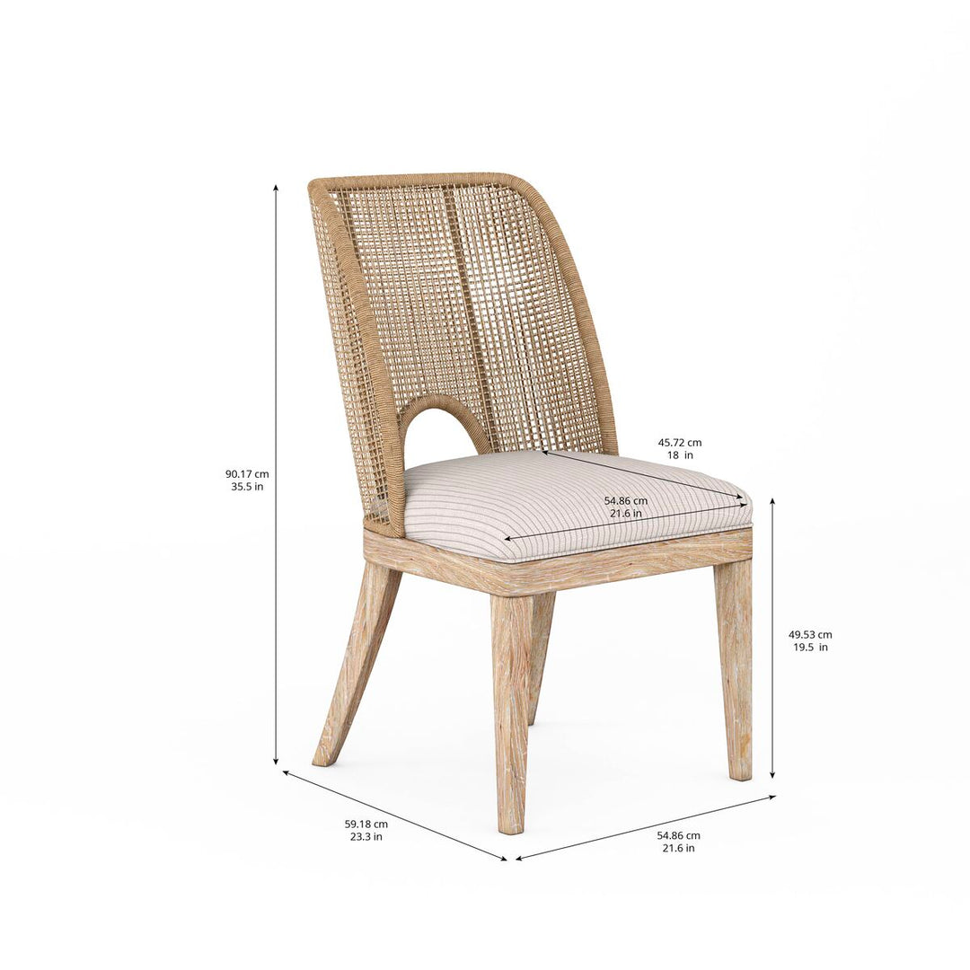 Chair Sling كرسي سعف
