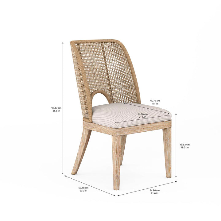 Chair Sling كرسي سعف