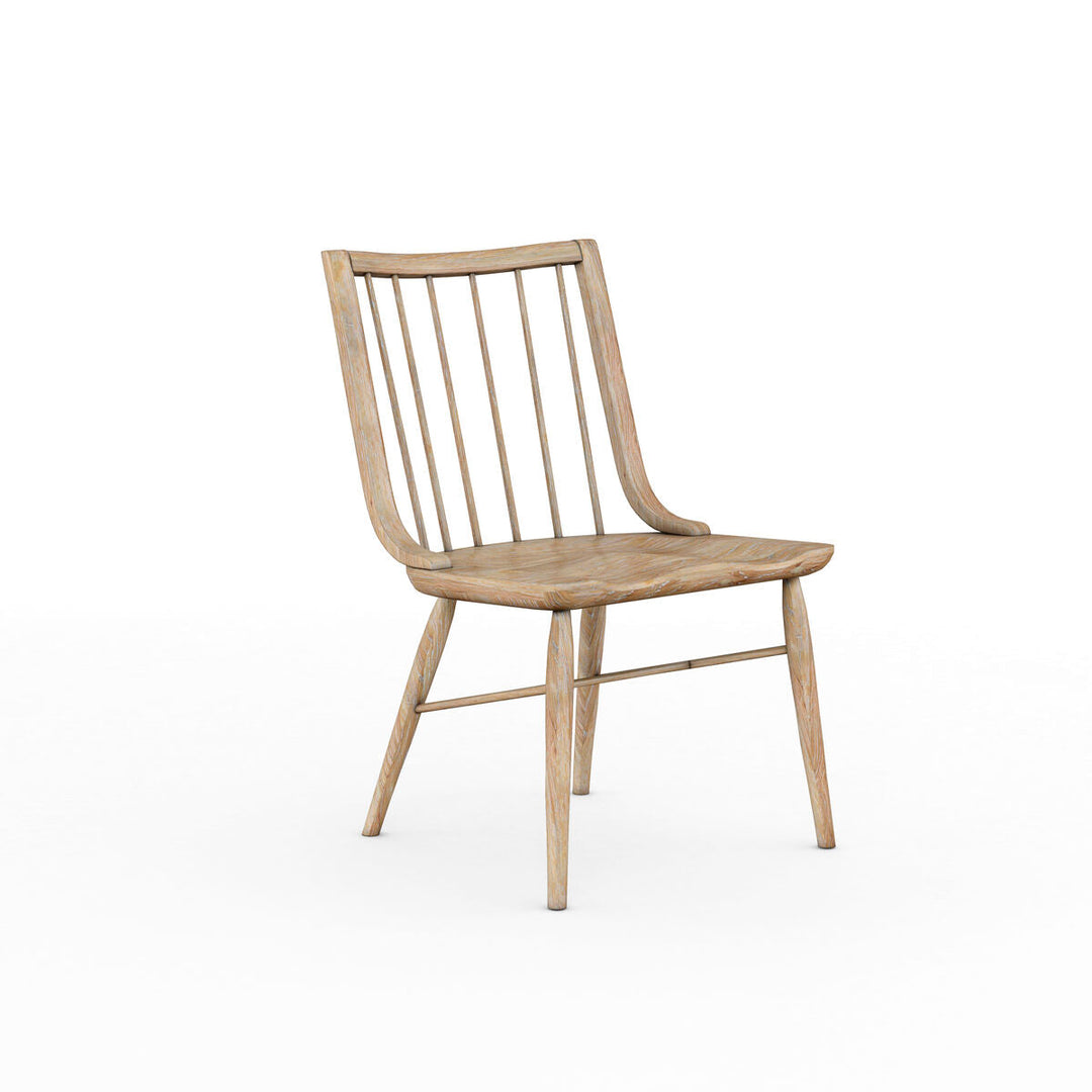 Frame - Windsor Side Chair (Chestnut)