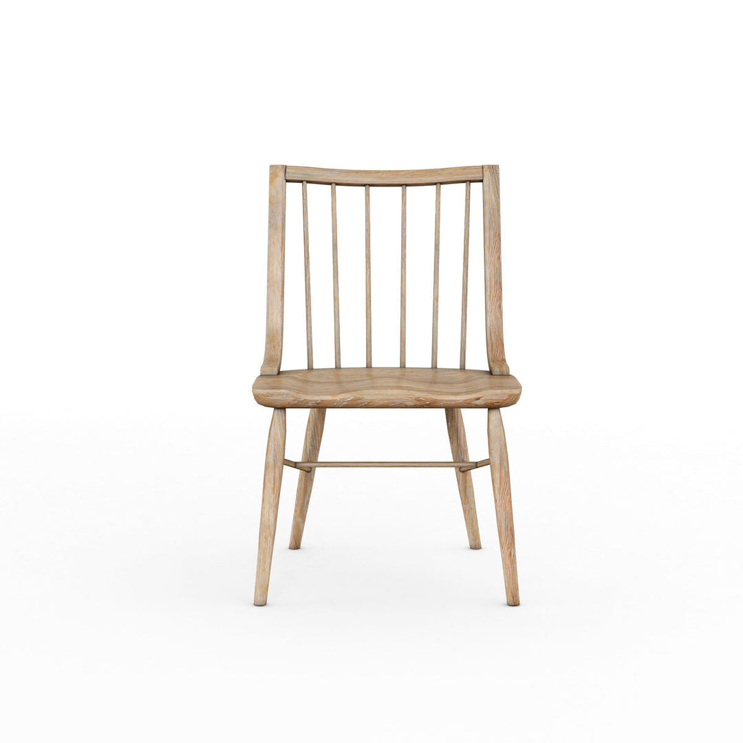 Frame - Windsor Side Chair (Chestnut)