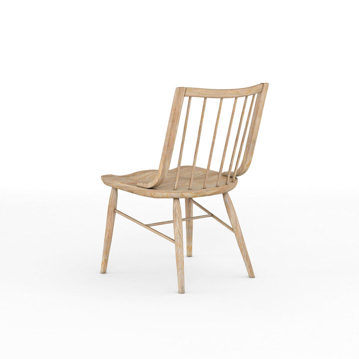 Frame - Windsor Side Chair (Chestnut)