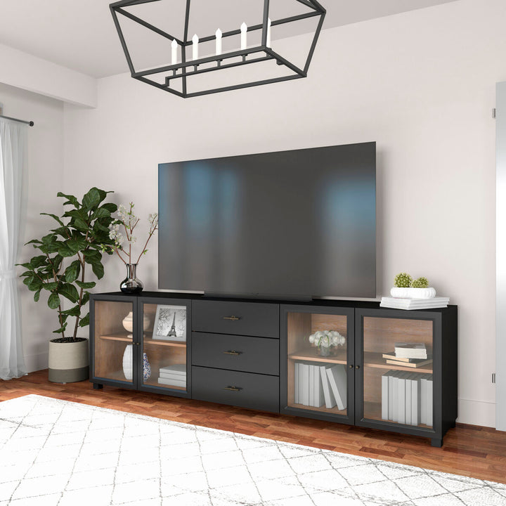 Frame - Entertainment Console