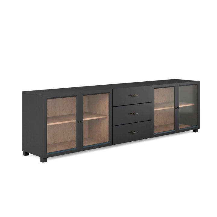 Frame - Entertainment Console