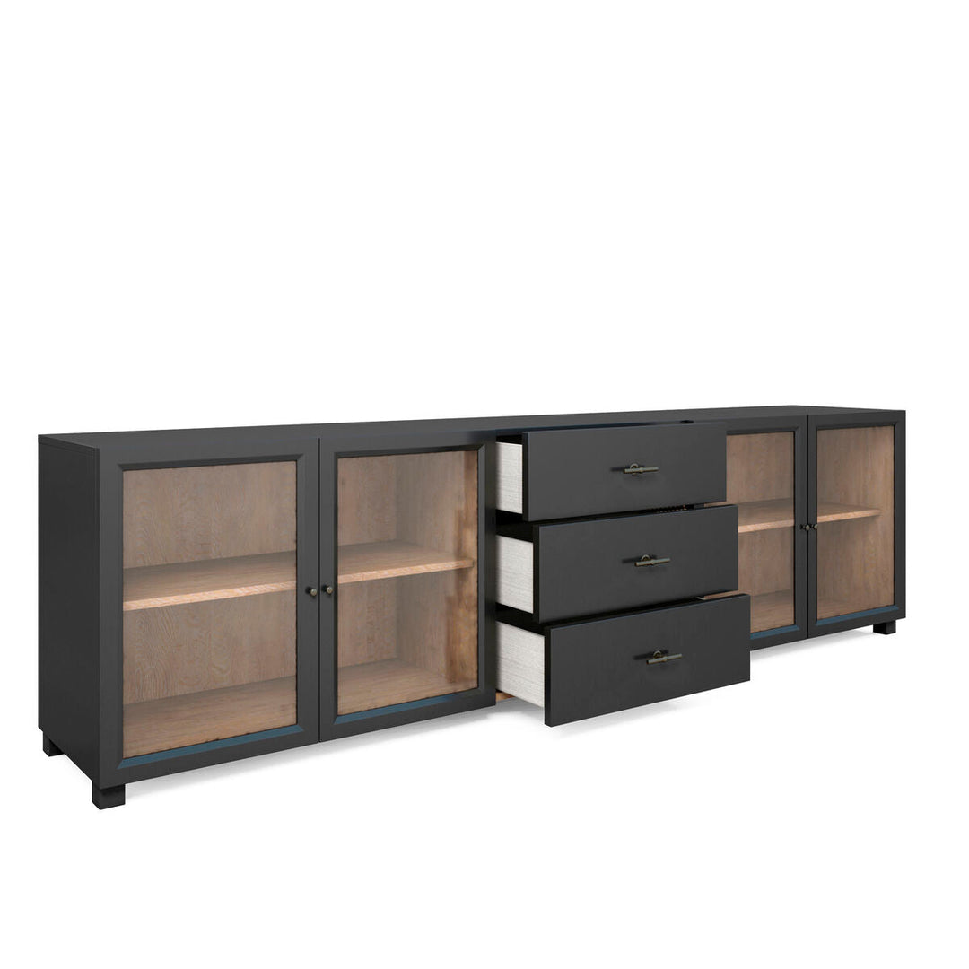 Frame - Entertainment Console