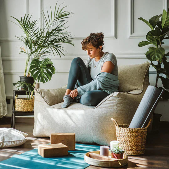 Luxury Bean Bags