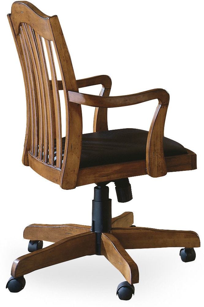 Brookhaven Tilt Swivel Chair