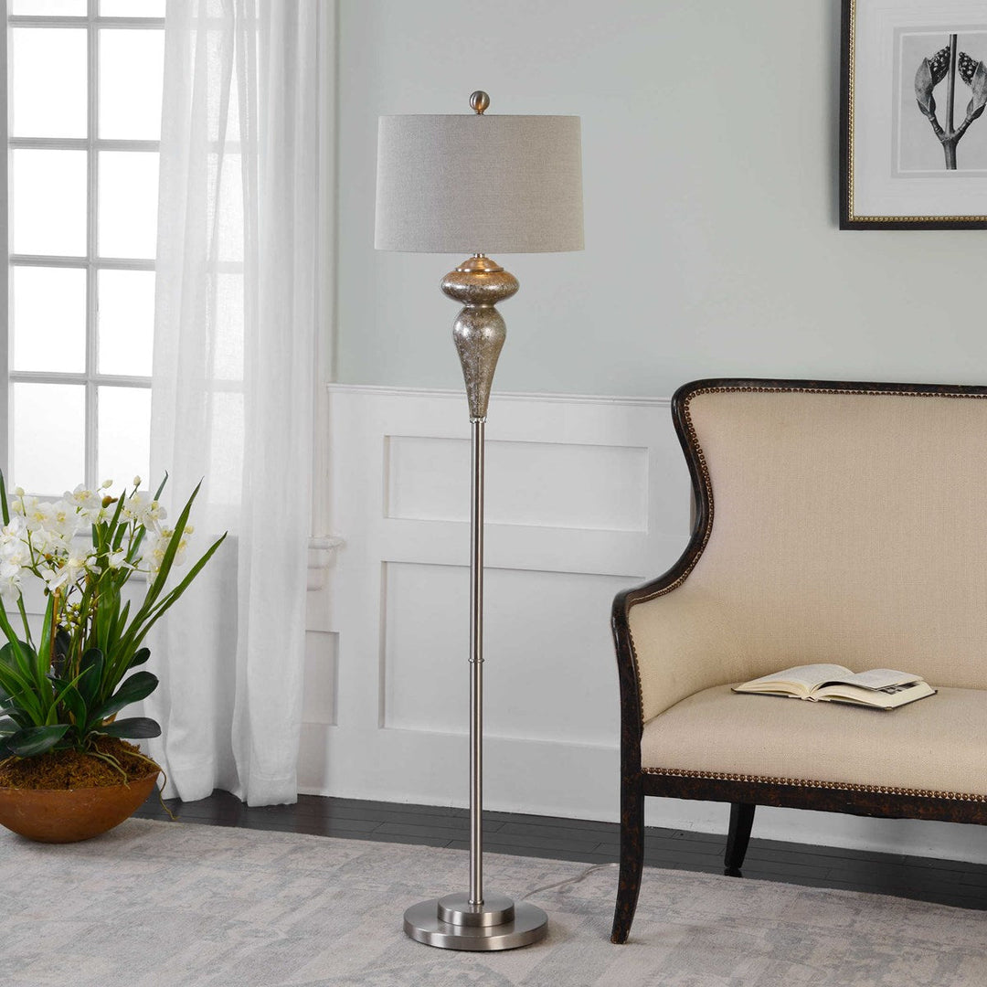 Vercana Floor Lamp