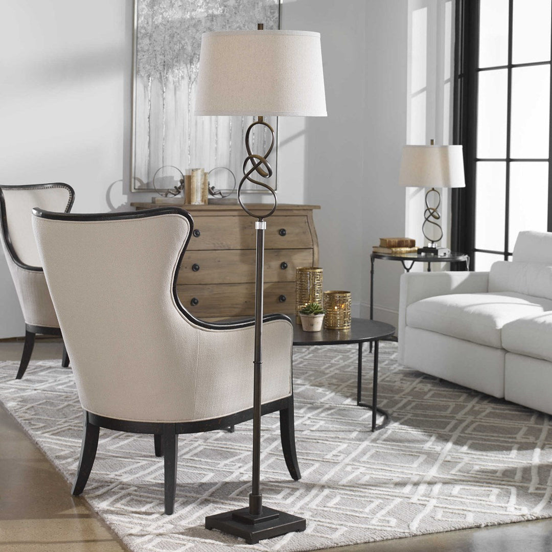 Tenley Floor Lamp