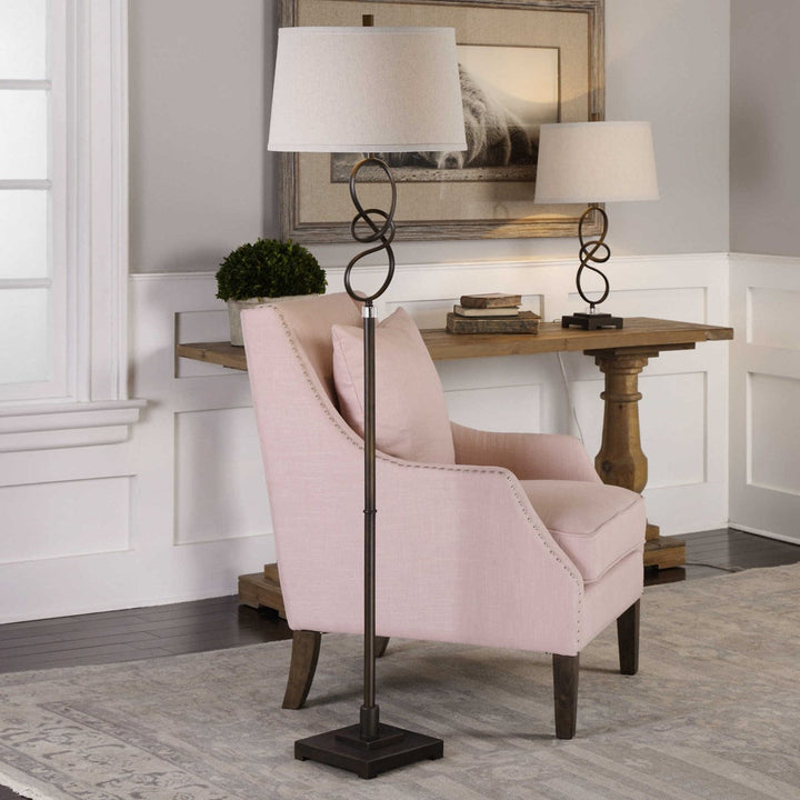 Tenley Floor Lamp