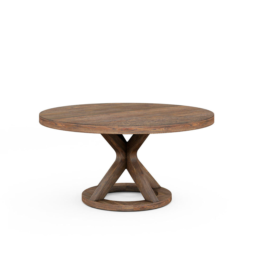 Stockyard Round Dining Table