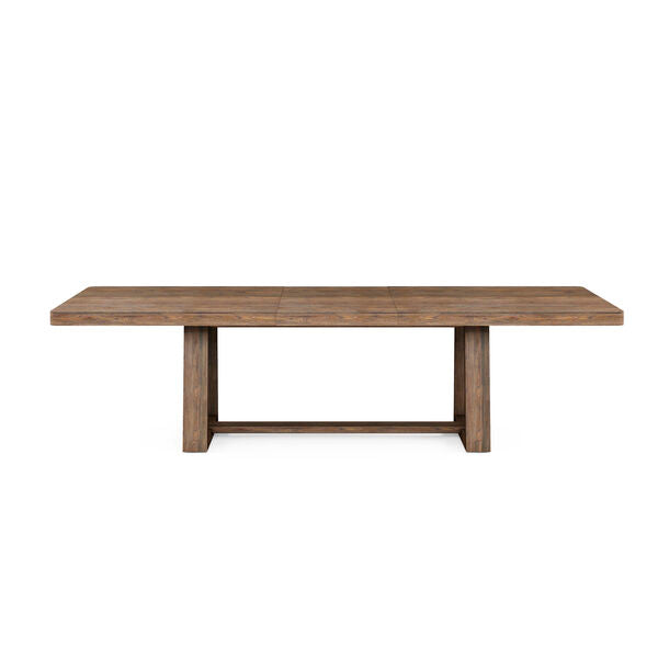 Stockyard Trestle Dining Table