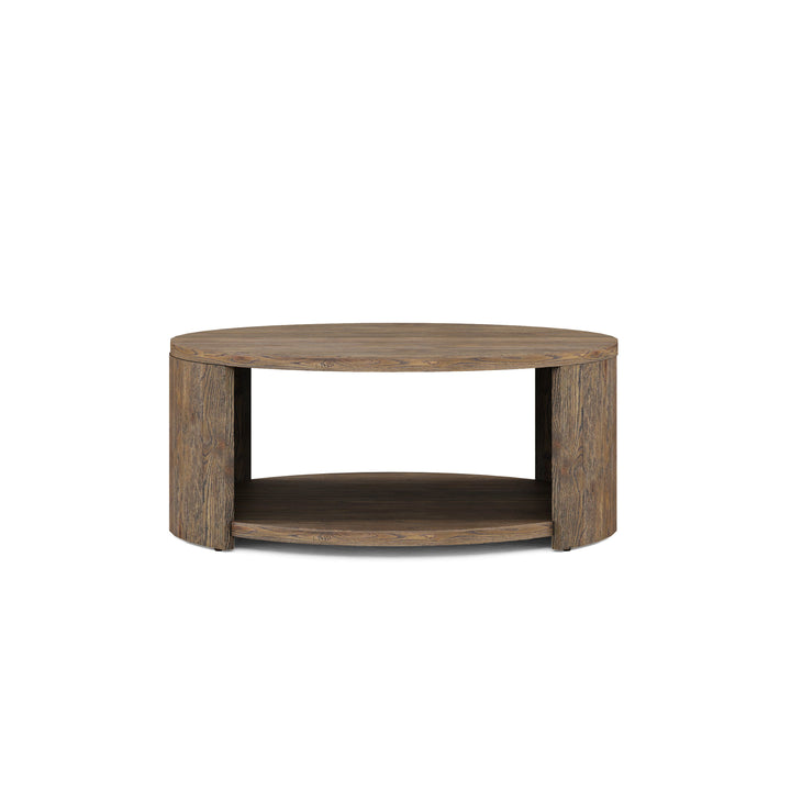 Stockyard - Round Cocktail Table( 101x101 )