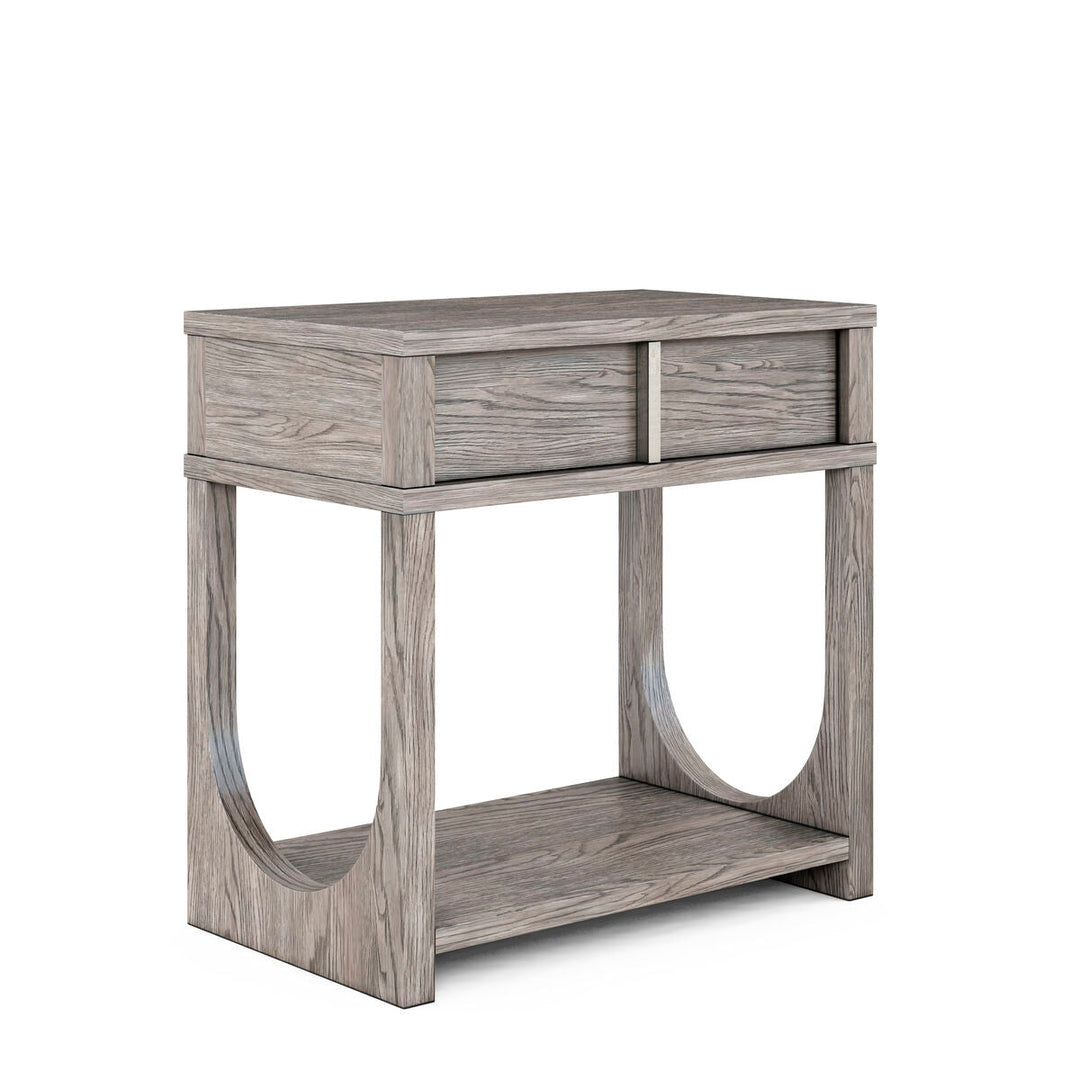 Vault Nightstand