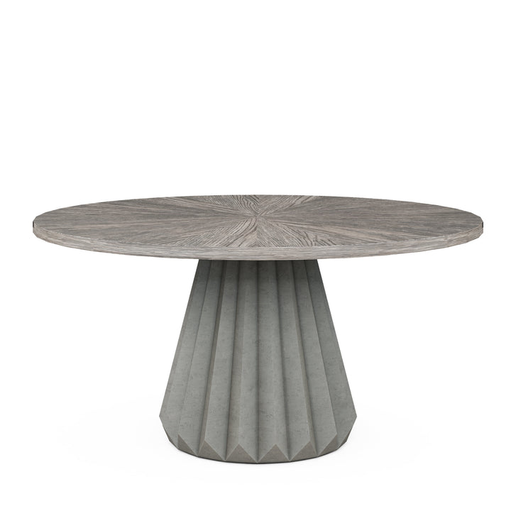 Vault - Round Dining Table( 152x152 )