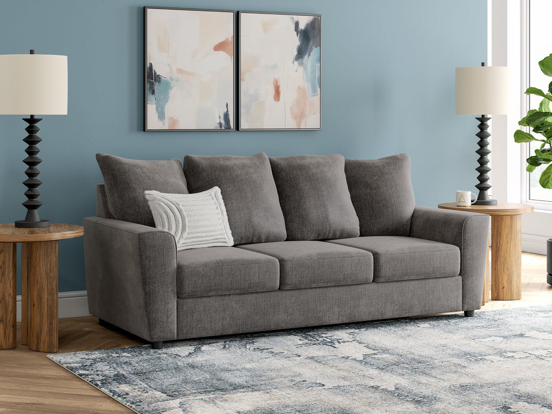 Stairatt Sofa Set (Sofa + Loveseat)