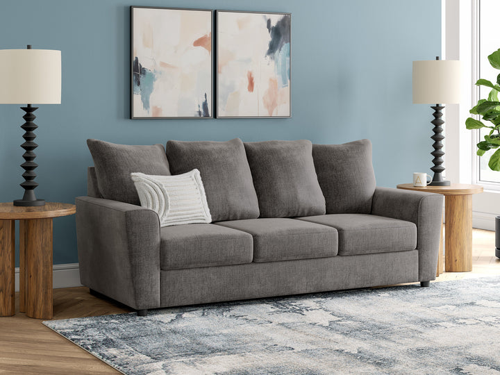 Stairatt Sofa Set (Sofa + Loveseat)