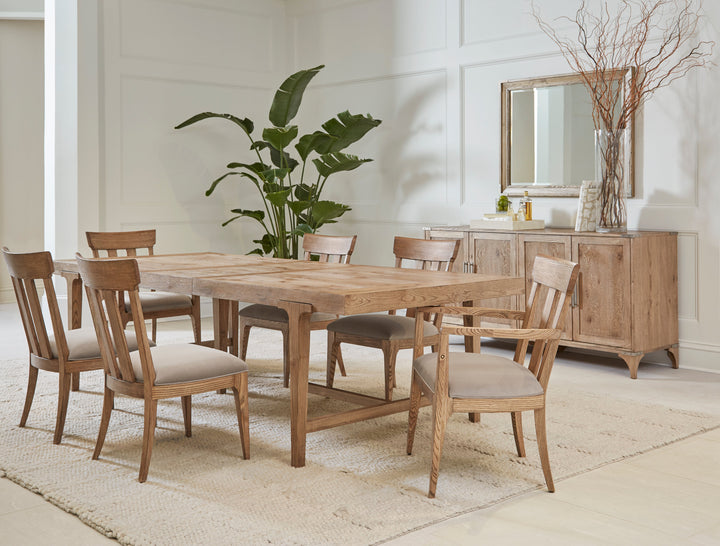 Passage -  Rectangular Dining Table( 221x112)