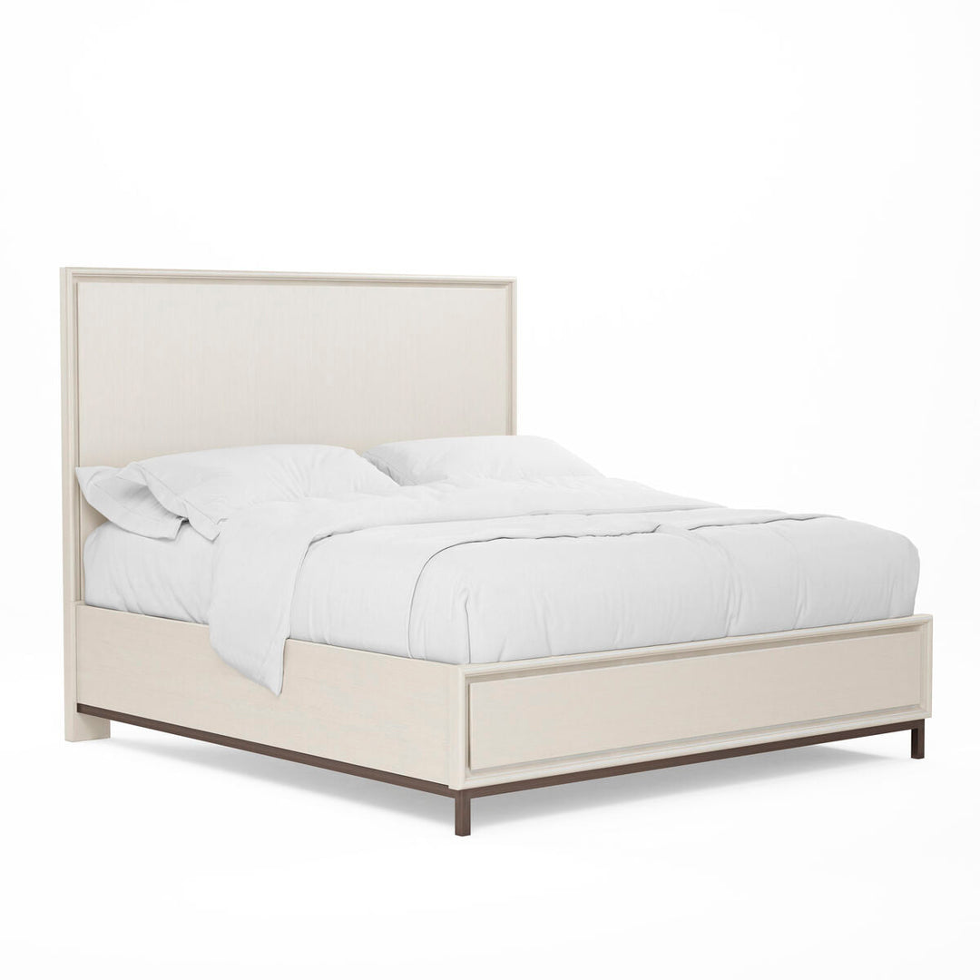 Blanc - Panel King Bedroom - Set 2