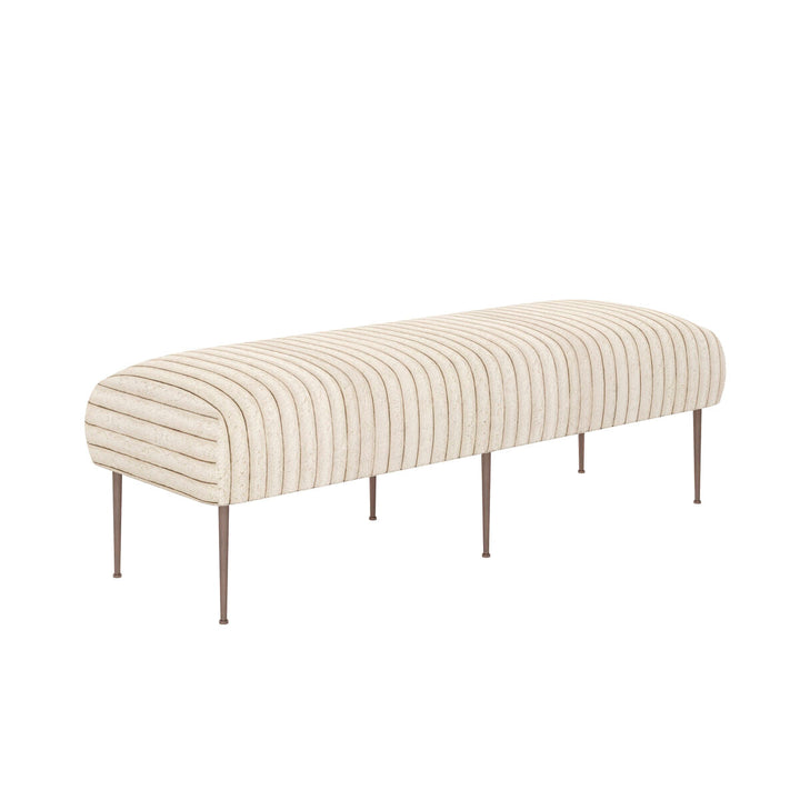 Blanc - Bed Bench