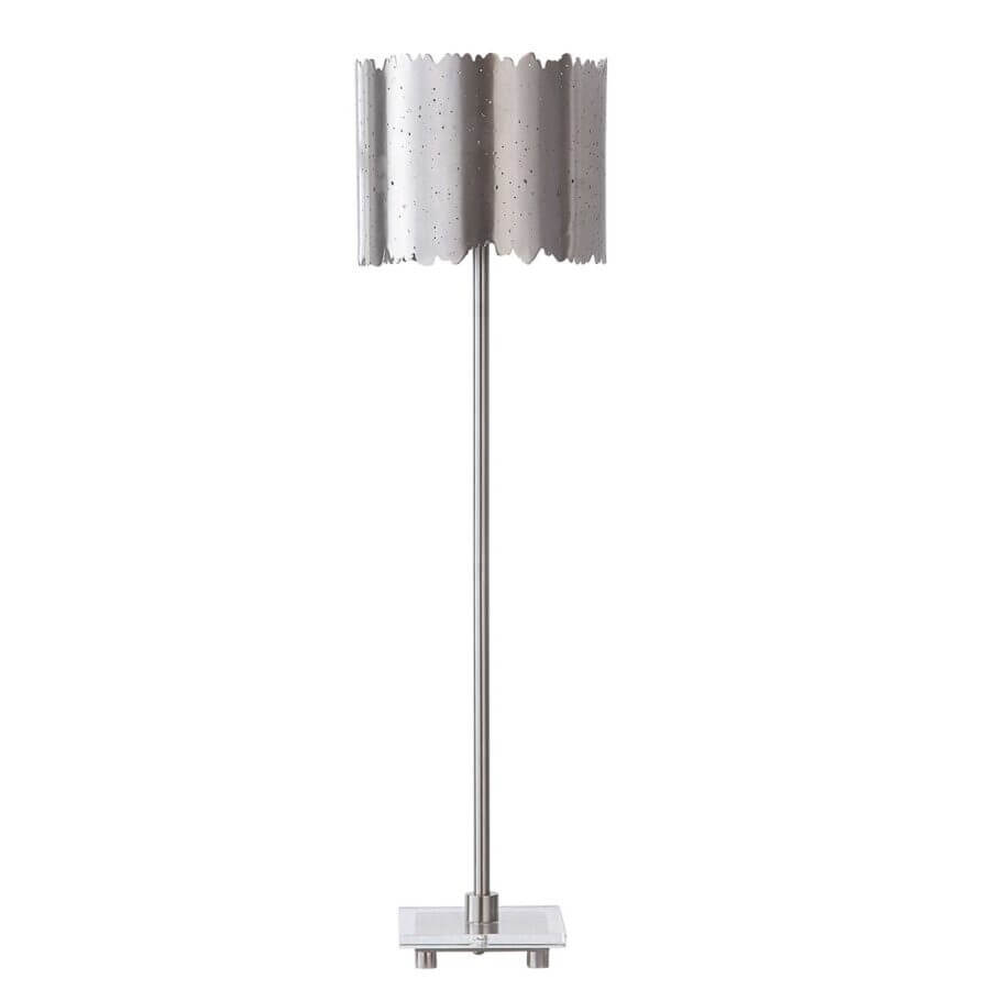 Baradla Buffet Lamp