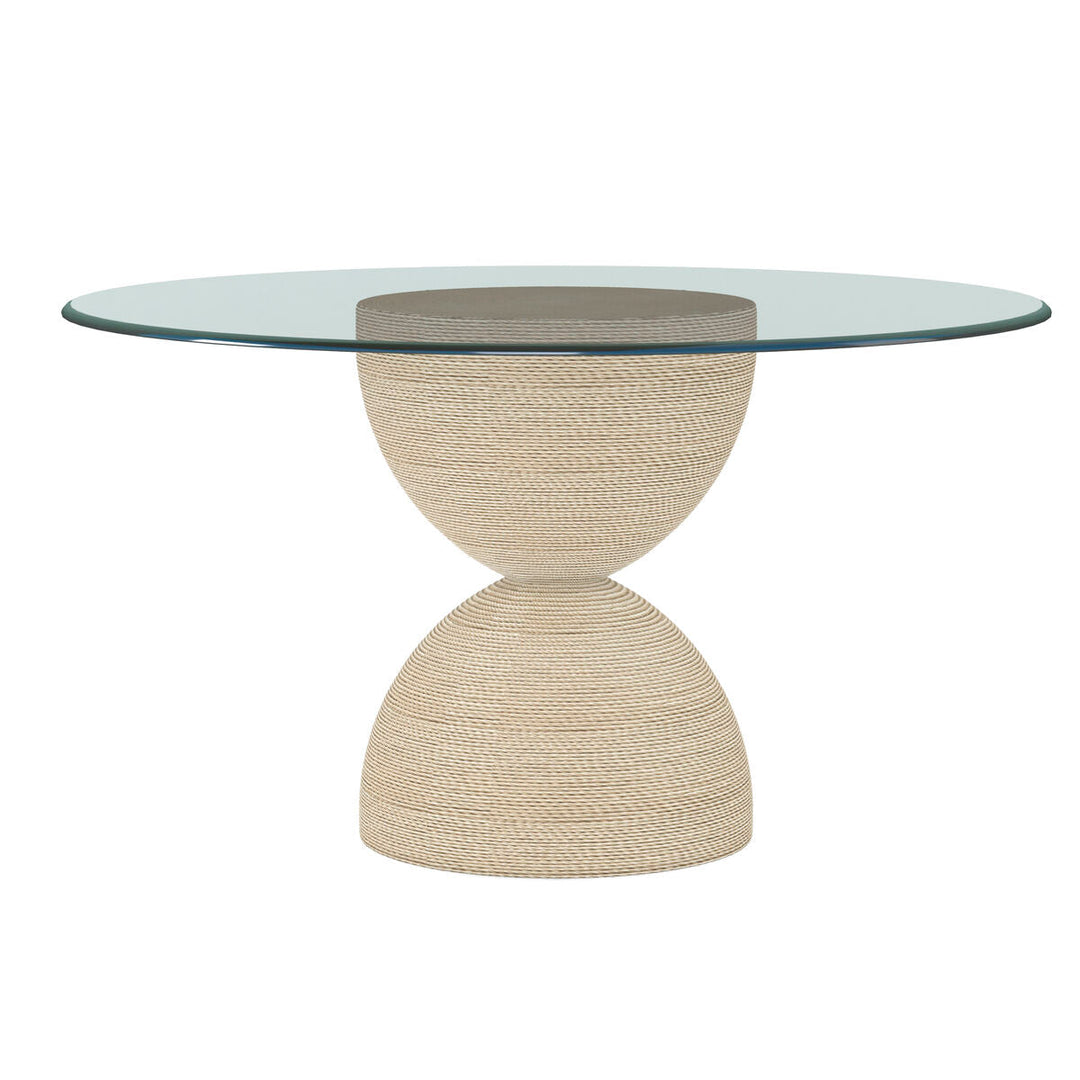 Cotiere Round Dining Set